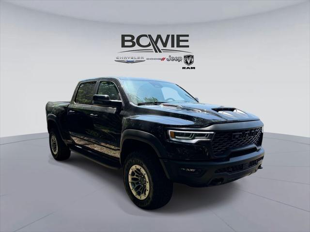 2026 Ram 1500 RHO Crew Cab 4x4 57 Box for sale in Bowie, MD