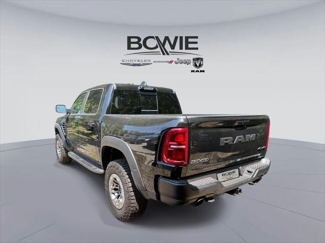 2026 Ram 1500 RHO Crew Cab 4x4 57 Box