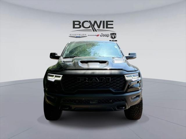 2026 Ram 1500 RHO Crew Cab 4x4 57 Box