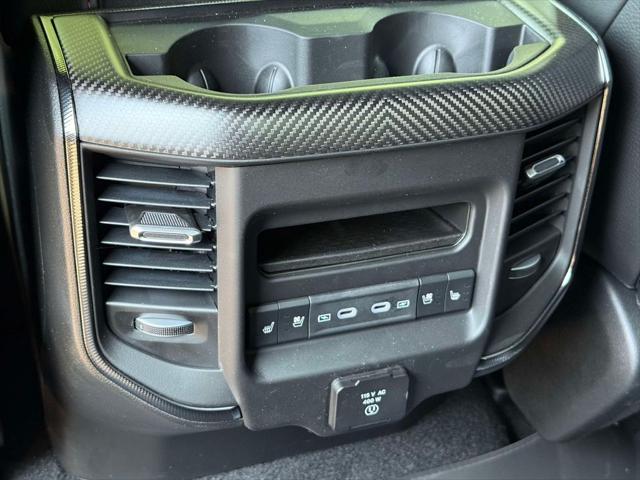 2026 Ram 1500 RHO Crew Cab 4x4 57 Box