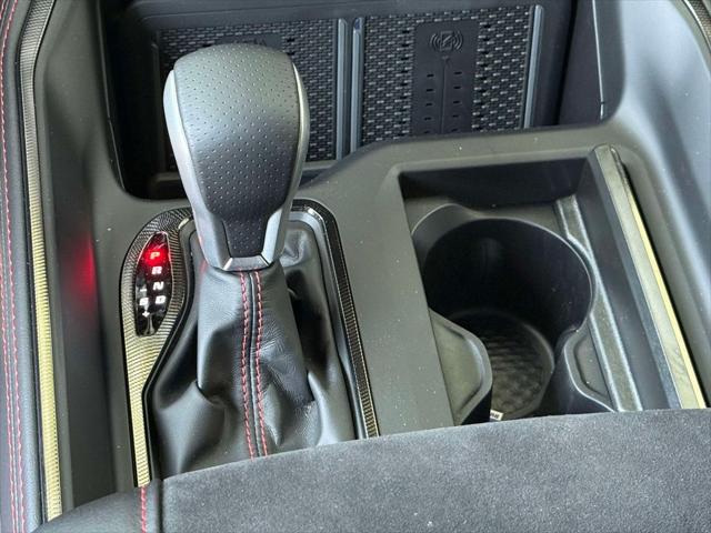 2026 Ram 1500 RHO Crew Cab 4x4 57 Box