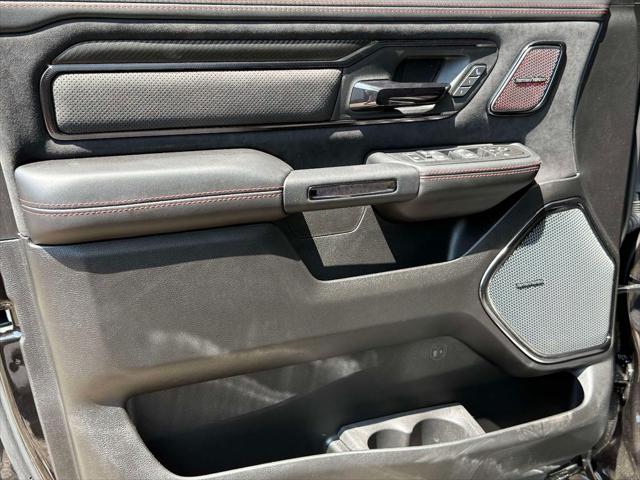 2026 Ram 1500 RHO Crew Cab 4x4 57 Box