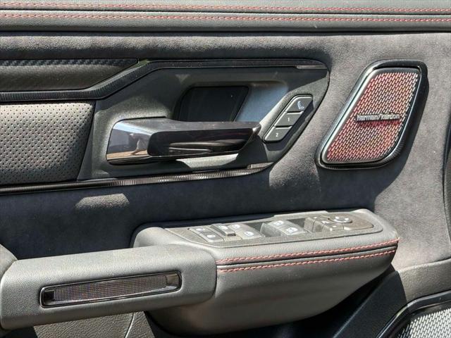 2026 Ram 1500 RHO Crew Cab 4x4 57 Box