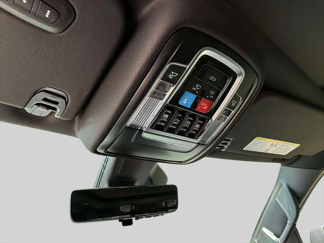 2026 Ram 1500 RHO Crew Cab 4x4 57 Box