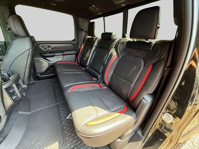 2026 Ram 1500 RHO Crew Cab 4x4 57 Box
