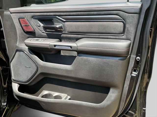 2026 Ram 1500 RHO Crew Cab 4x4 57 Box