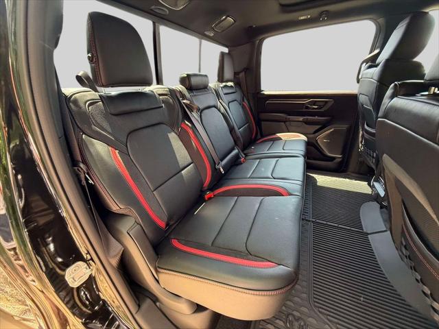 2026 Ram 1500 RHO Crew Cab 4x4 57 Box