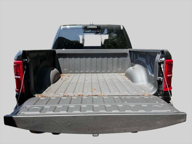 2026 Ram 1500 RHO Crew Cab 4x4 57 Box