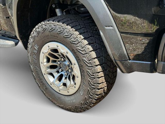 2026 Ram 1500 RHO Crew Cab 4x4 57 Box