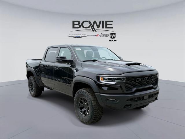 2026 Ram 1500 RHO Crew Cab 4x4 57 Box for sale in Bowie, MD