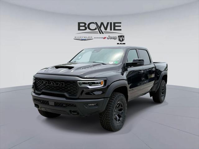 2026 Ram 1500 RHO Crew Cab 4x4 57 Box