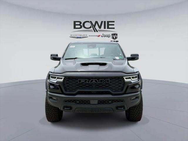 2026 Ram 1500 RHO Crew Cab 4x4 57 Box
