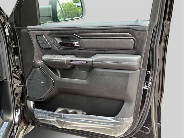 2026 Ram 1500 RHO Crew Cab 4x4 57 Box