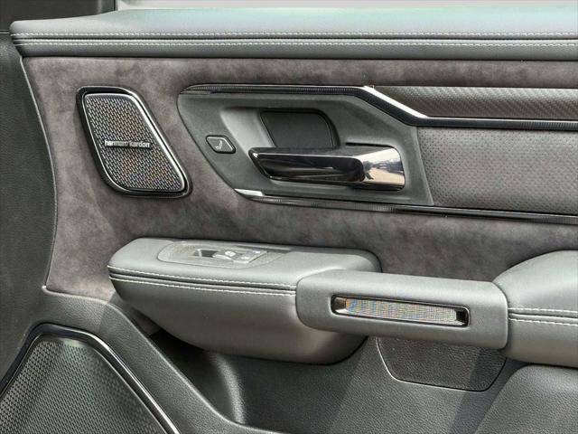 2026 Ram 1500 RHO Crew Cab 4x4 57 Box