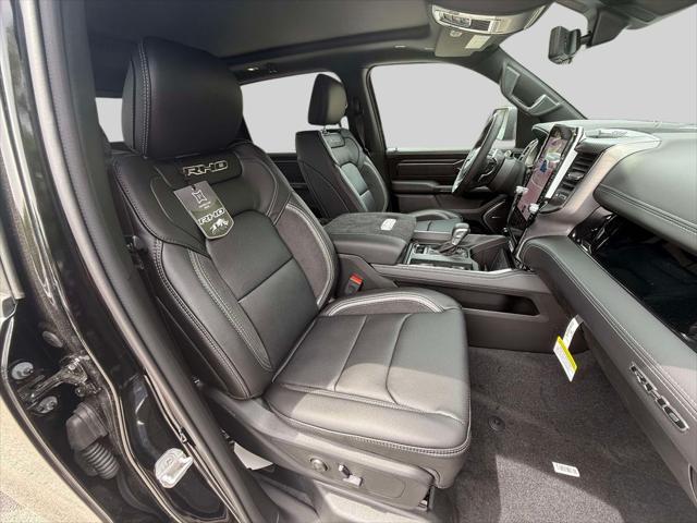 2026 Ram 1500 RHO Crew Cab 4x4 57 Box
