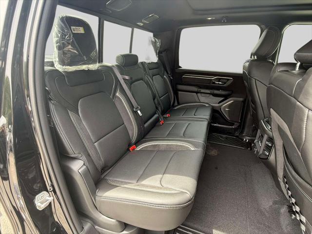 2026 Ram 1500 RHO Crew Cab 4x4 57 Box