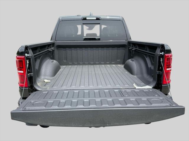 2026 Ram 1500 RHO Crew Cab 4x4 57 Box