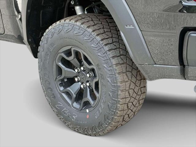 2026 Ram 1500 RHO Crew Cab 4x4 57 Box