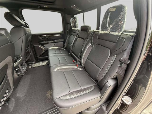 2026 Ram 1500 RHO Crew Cab 4x4 57 Box
