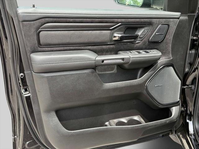 2026 Ram 1500 RHO Crew Cab 4x4 57 Box