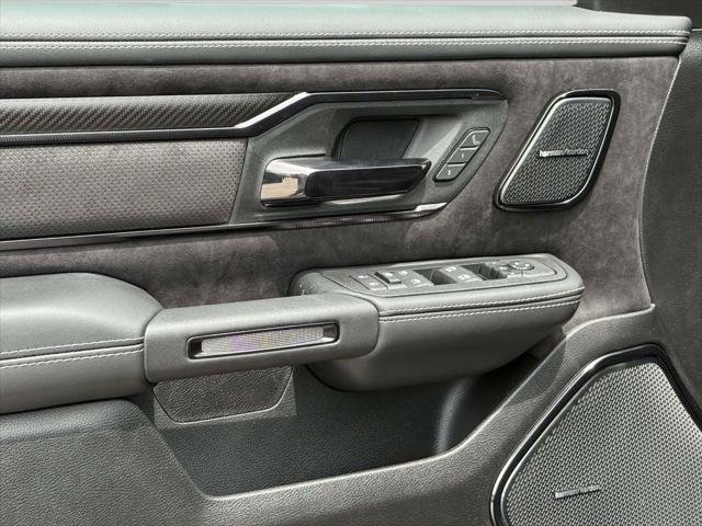 2026 Ram 1500 RHO Crew Cab 4x4 57 Box