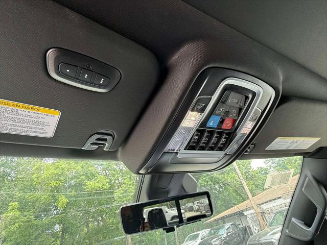 2026 Ram 1500 RHO Crew Cab 4x4 57 Box