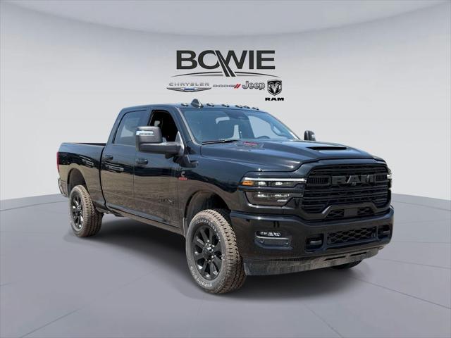 2026 Ram 2500 Laramie Crew Cab 4x4 64 Box for sale in Bowie, MD