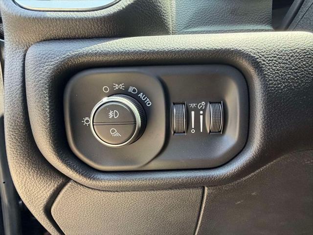 2026 Ram 2500 Laramie Crew Cab 4x4 64 Box