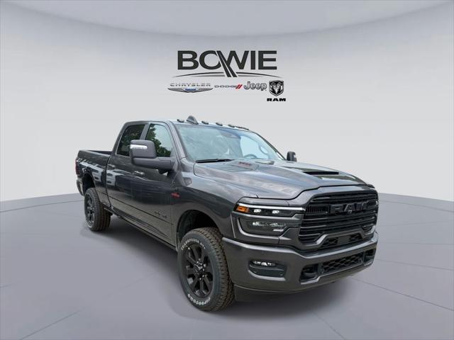 2026 Ram 2500 Laramie Crew Cab 4x4 64 Box for sale in Bowie, MD