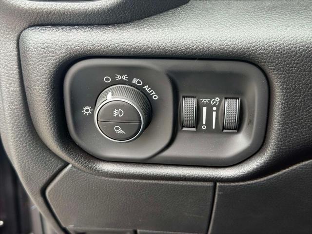 2026 Ram 2500 Laramie Crew Cab 4x4 64 Box