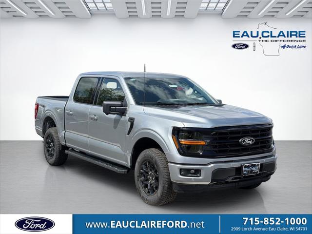 2026 Ford F-150 XLT for sale in Eau Claire, WI