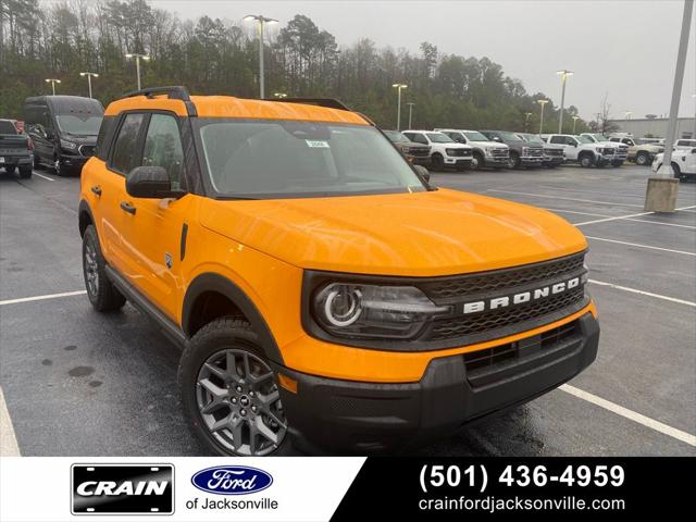 2026 Ford Bronco Sport Big Bend for sale in Jacksonville, AR