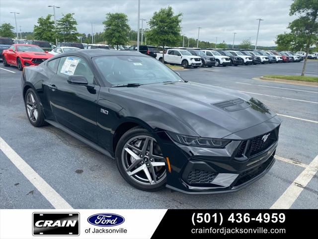 2026 Ford Mustang GT Fastback for sale in Jacksonville, AR