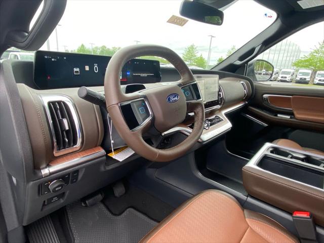 2026 Ford Expedition Max King Ranch MAX