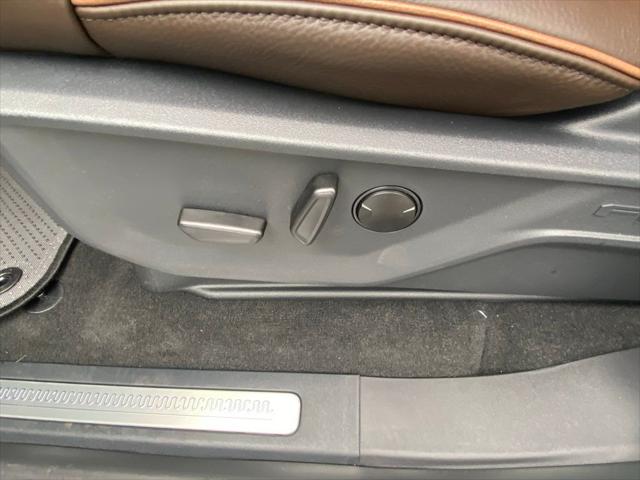 2026 Ford Expedition Max King Ranch MAX