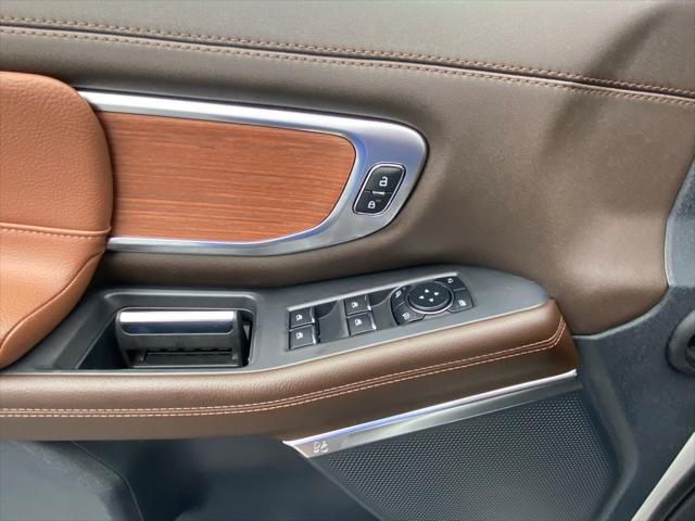 2026 Ford Expedition Max King Ranch MAX