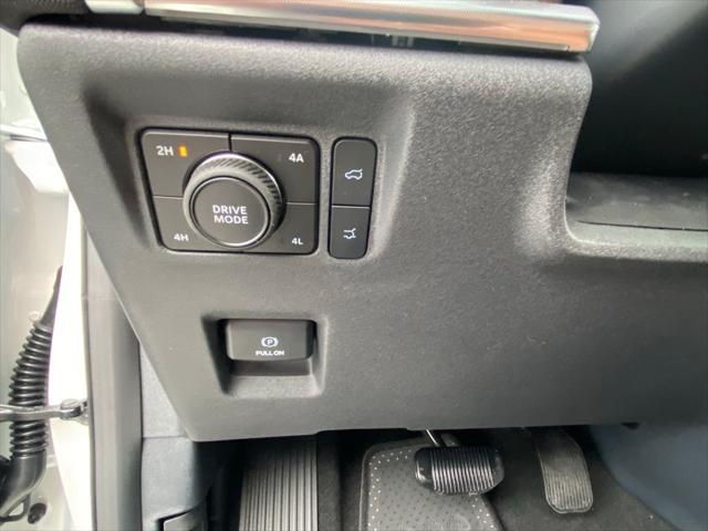 2026 Ford Expedition Max King Ranch MAX