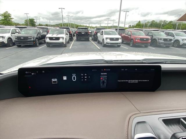 2026 Ford Expedition Max King Ranch MAX