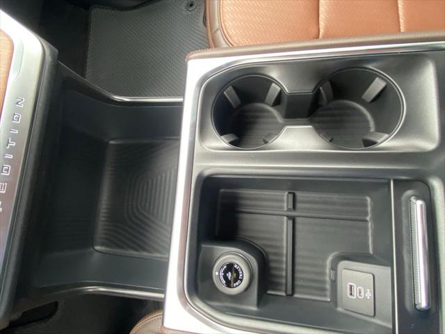 2026 Ford Expedition Max King Ranch MAX