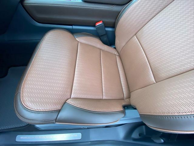 2026 Ford Expedition Max King Ranch MAX
