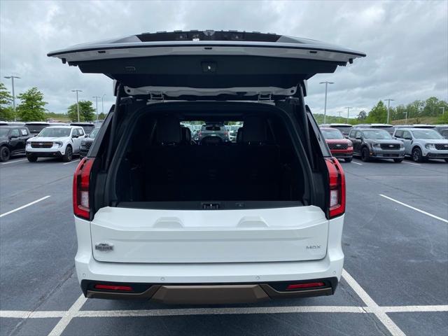 2026 Ford Expedition Max King Ranch MAX