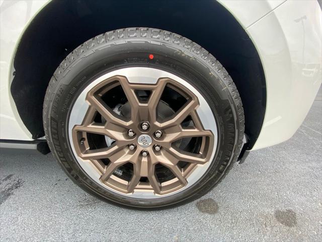 2026 Ford Expedition Max King Ranch MAX