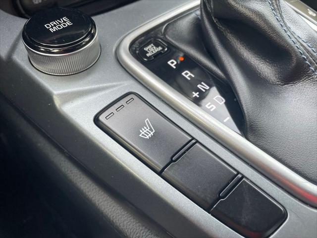 2021 Kia Seltos S Turbo