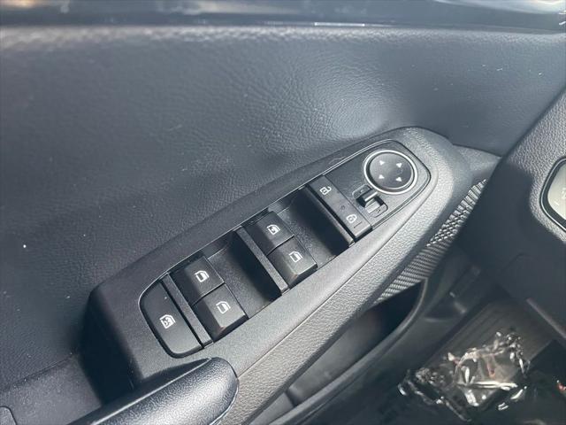 2021 Kia Seltos S Turbo