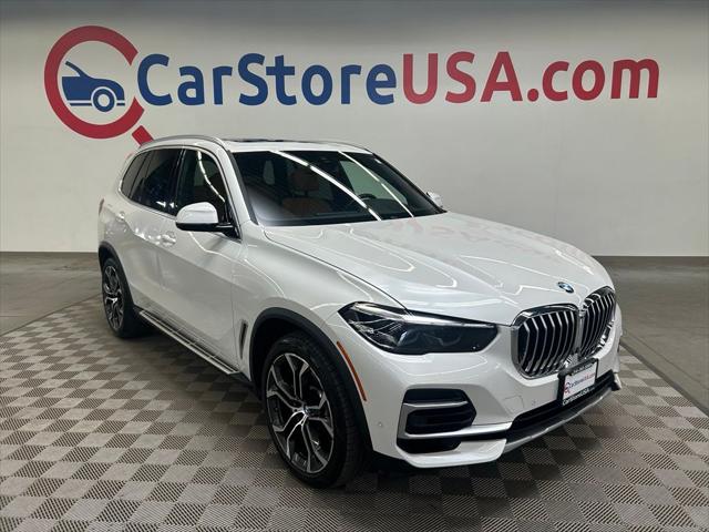 2022 BMW X5 xDrive40i for sale in Wichita, KS