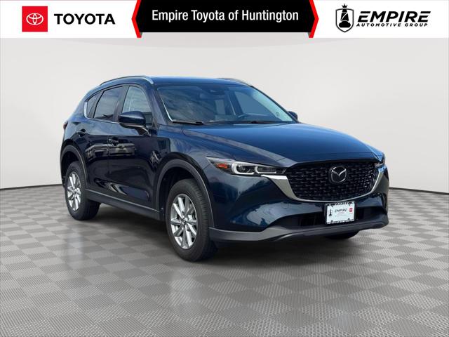 2023 Mazda CX-5 2.5 S Preferred for sale in Huntington Station, NY