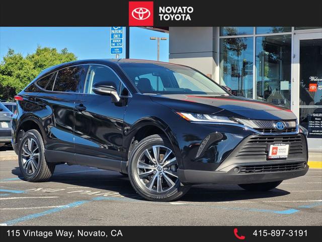 2023 Toyota Venza LE for sale in Novato, CA