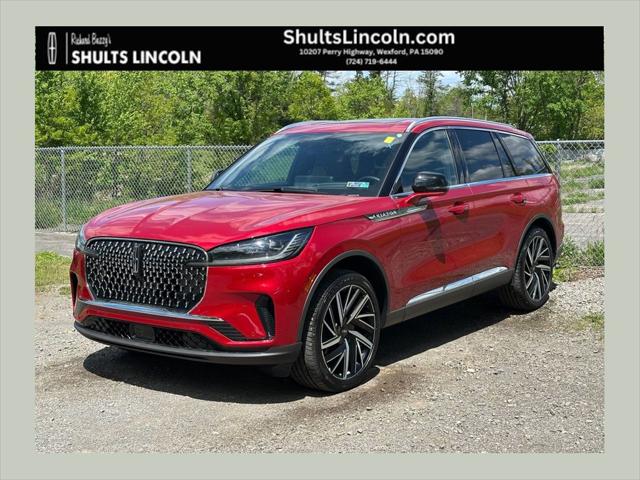 2026 Lincoln Aviator Reserve for sale in Wexford, PA