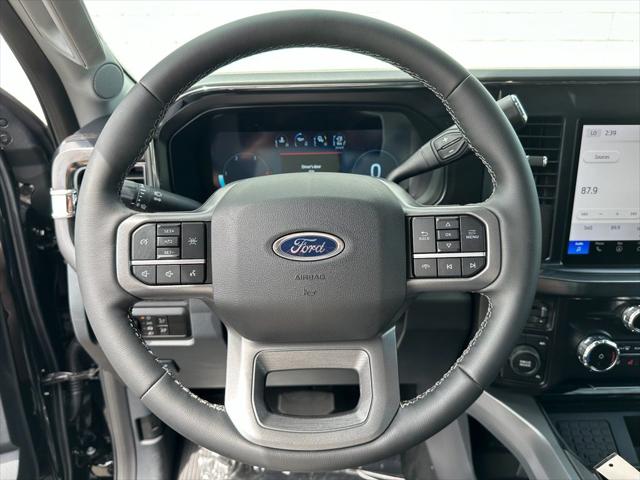 2026 Ford F-550 LARIAT