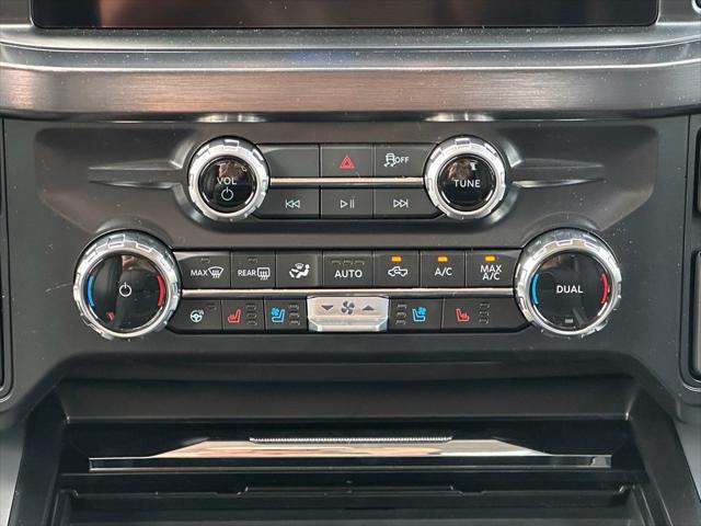 2026 Ford F-550 LARIAT